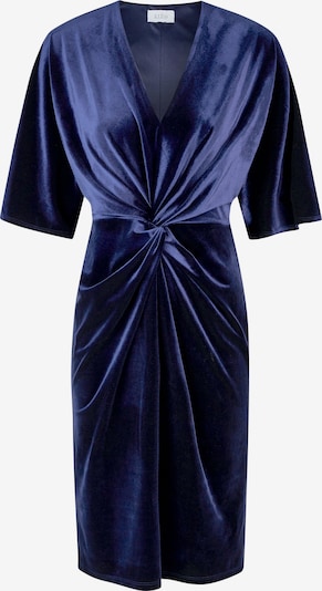 KLEO Cocktail Dress in Dark blue, Item view