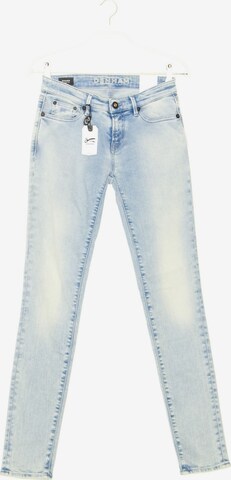 DENHAM Jeans in 26 x 30 in Blue: front