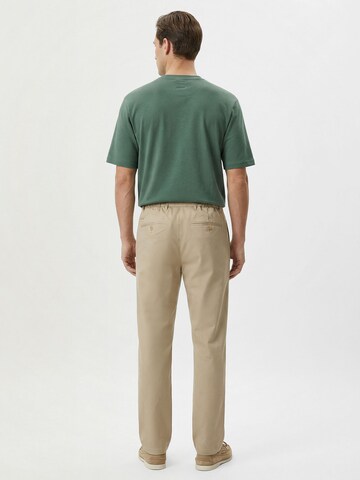 Everly Тениска в зелено