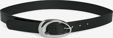 PIECESRemen 'PCNOYCE' - crna boja: prednji dio