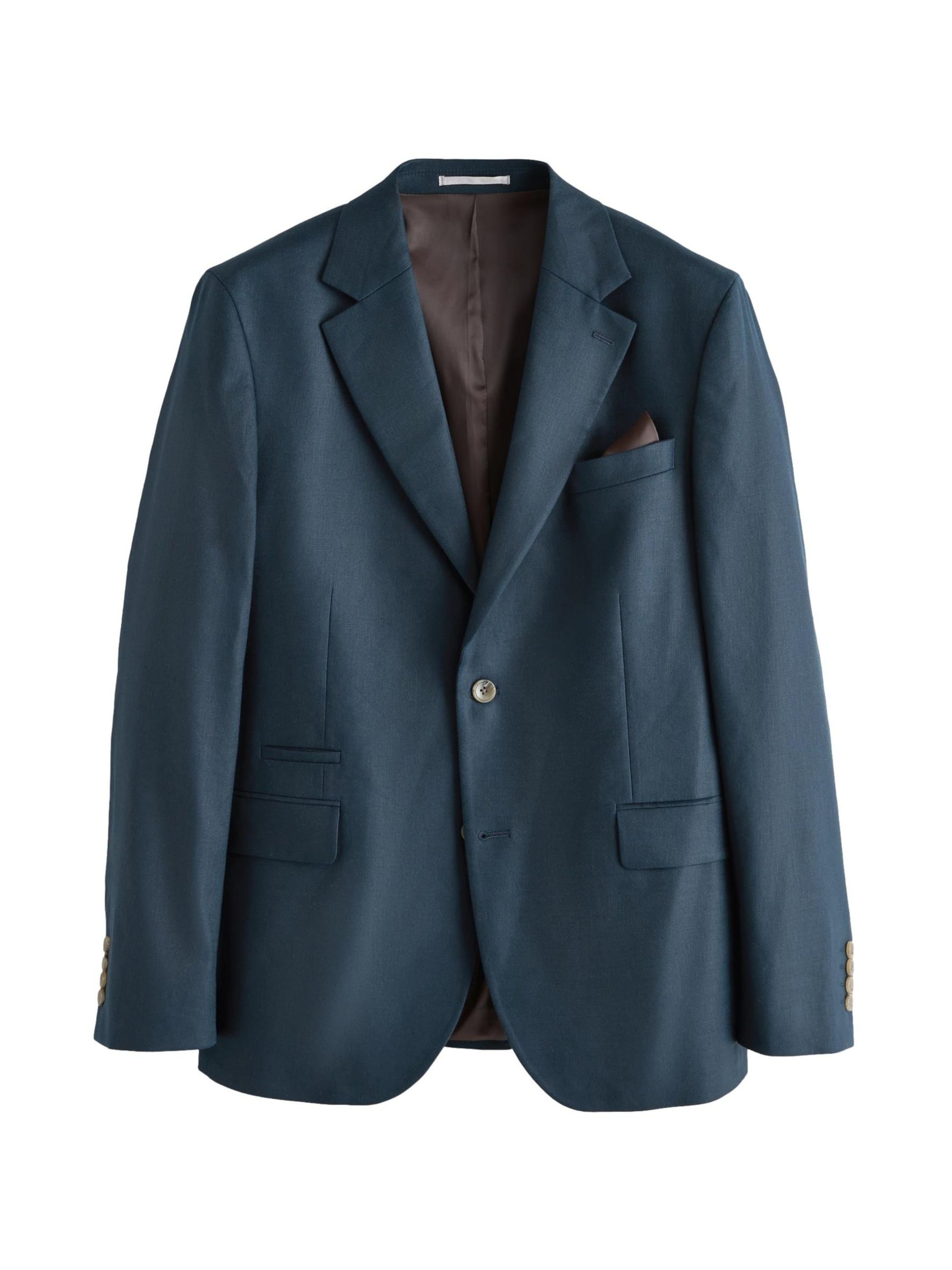 Next Sakko 'N. Premium' in Blau: Vorderseite