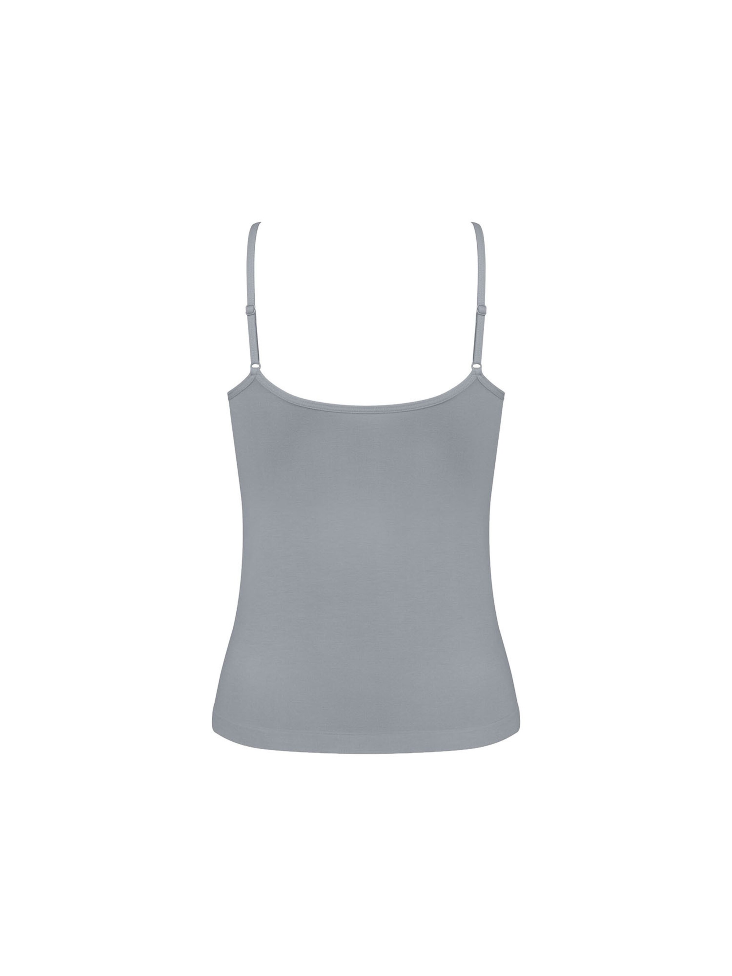 Haut ' Blue GO Sense ' SLOGGI en gris