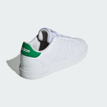 ADIDAS SPORTSWEAR Trainers 'Advantage Base 2.0' in White