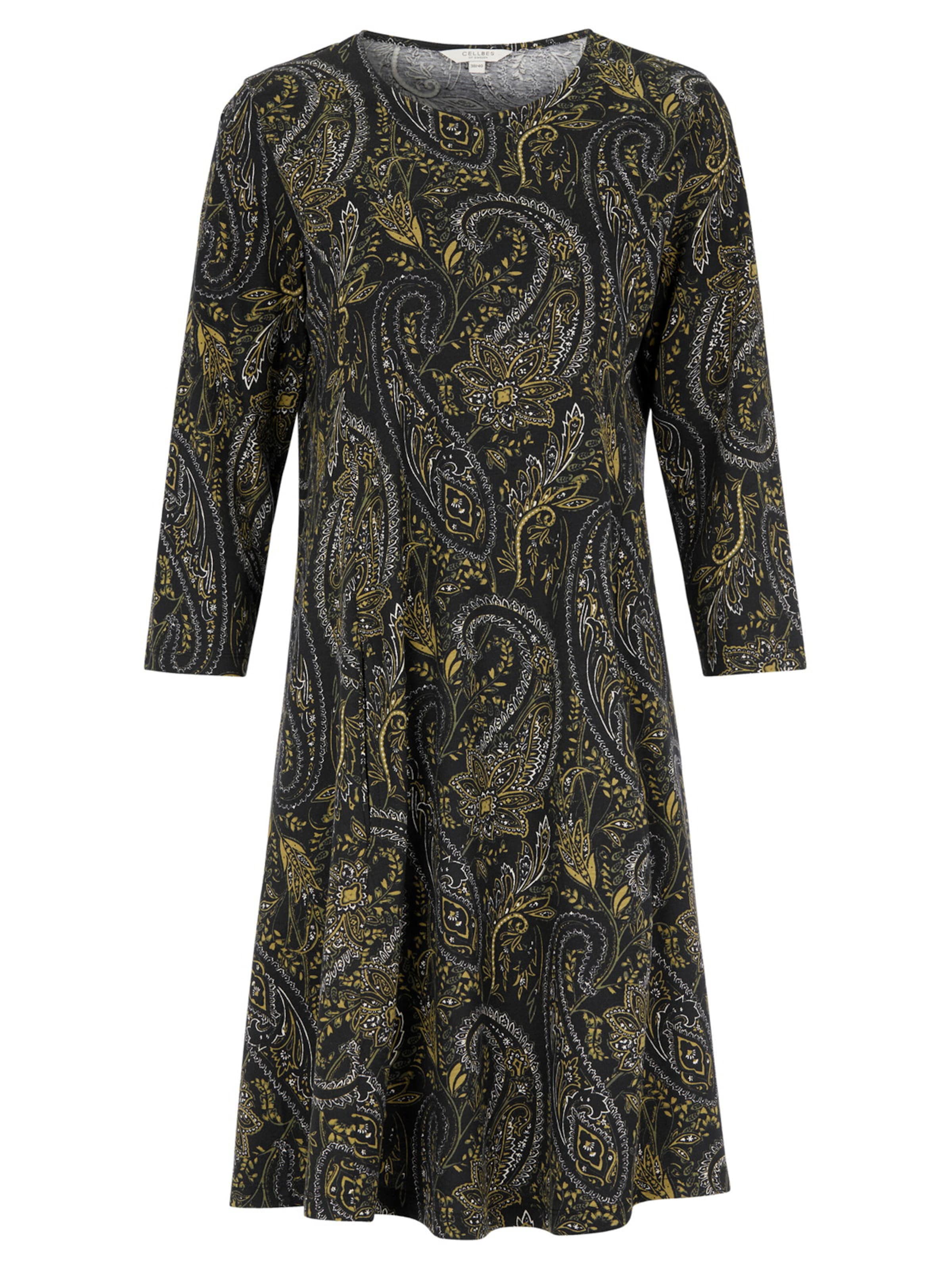 Robe Cellbes of Sweden en gris : devant