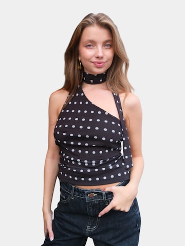 Top 'Lorenza' de la ITS MAY pe negru