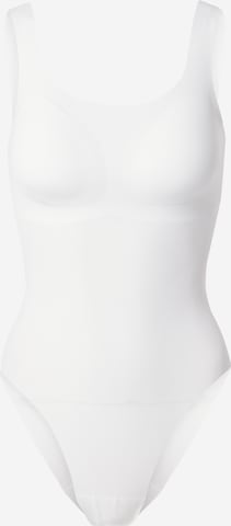 SLOGGI - Body 'ZERO Feel 2.0' en blanco: frente