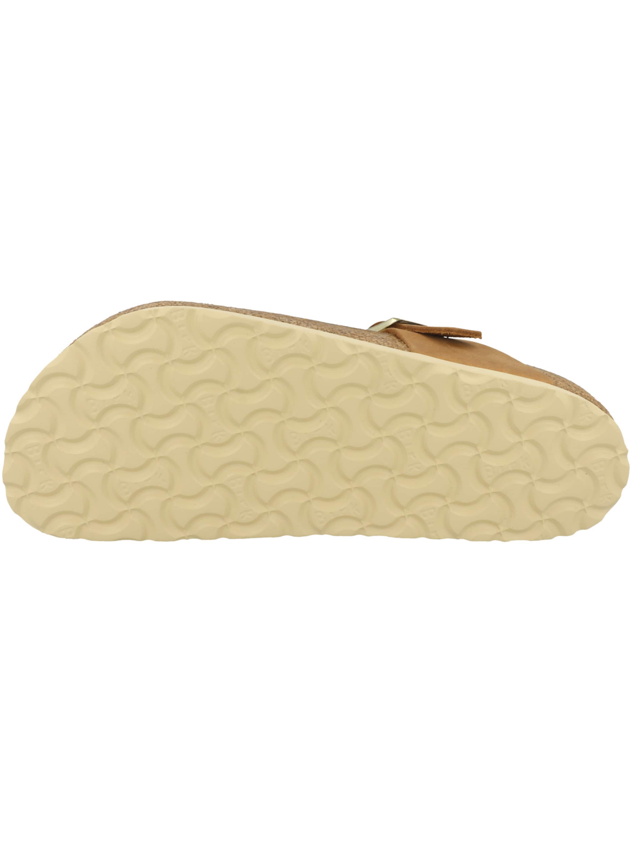 Séparateur d'orteils 'Gizeh' BIRKENSTOCK en marron