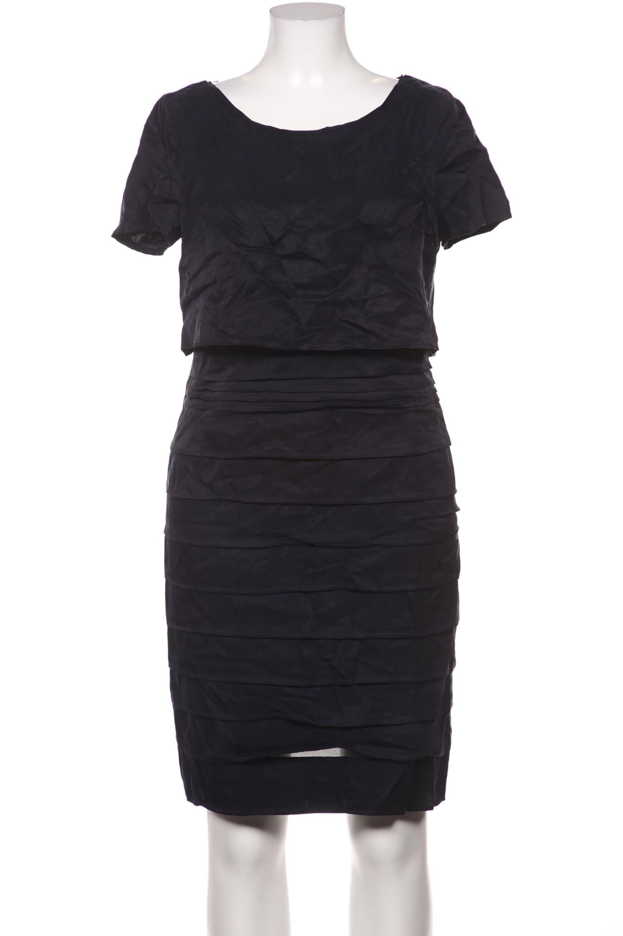 APANAGE Dress in L in Blue: front