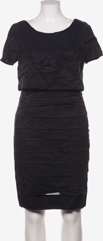 APANAGE Dress in L in Blue: front