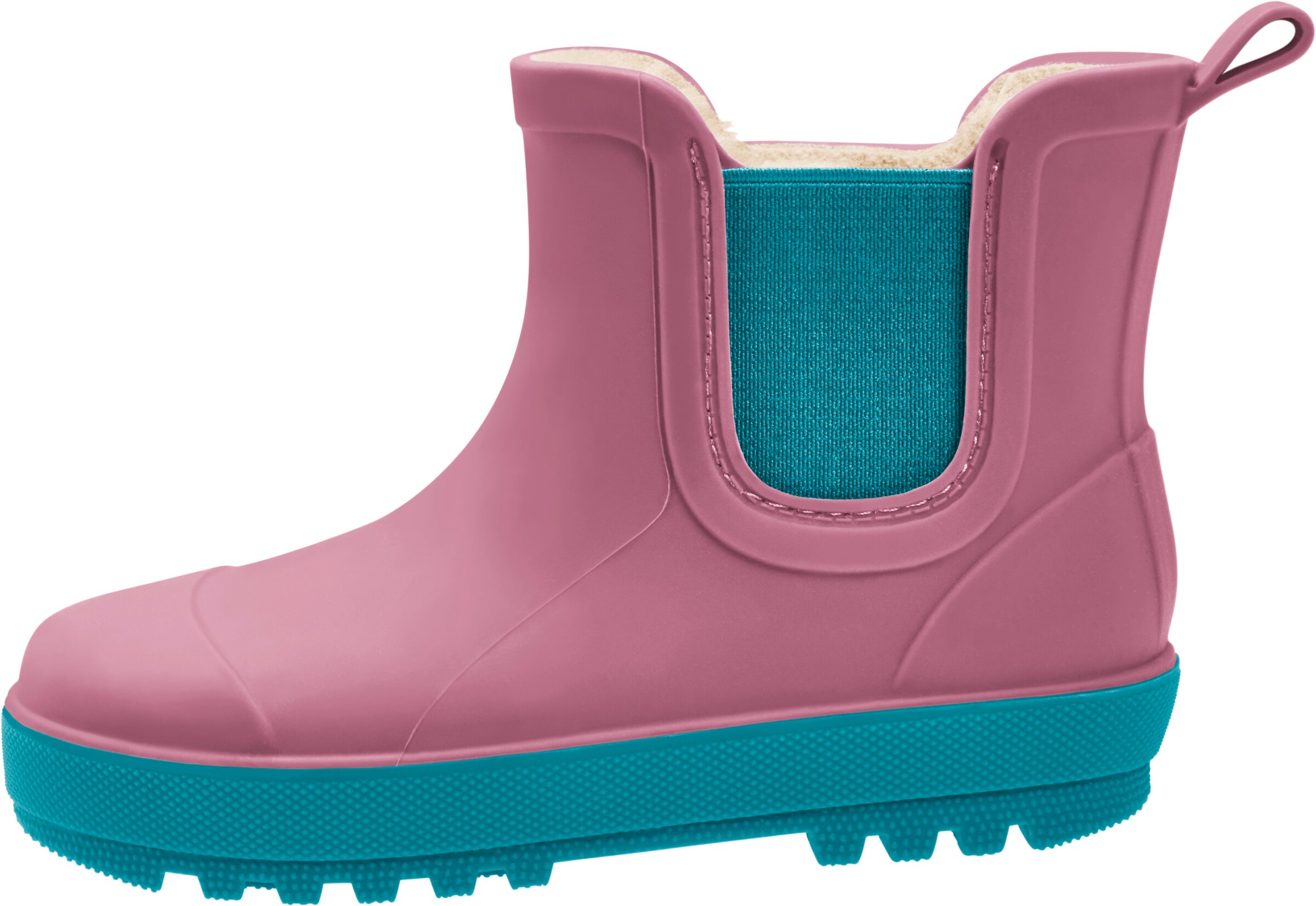 PLAYSHOES Gumicsizmák - lila