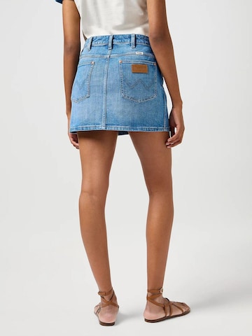 WRANGLER Rock‌‌ in Blau
