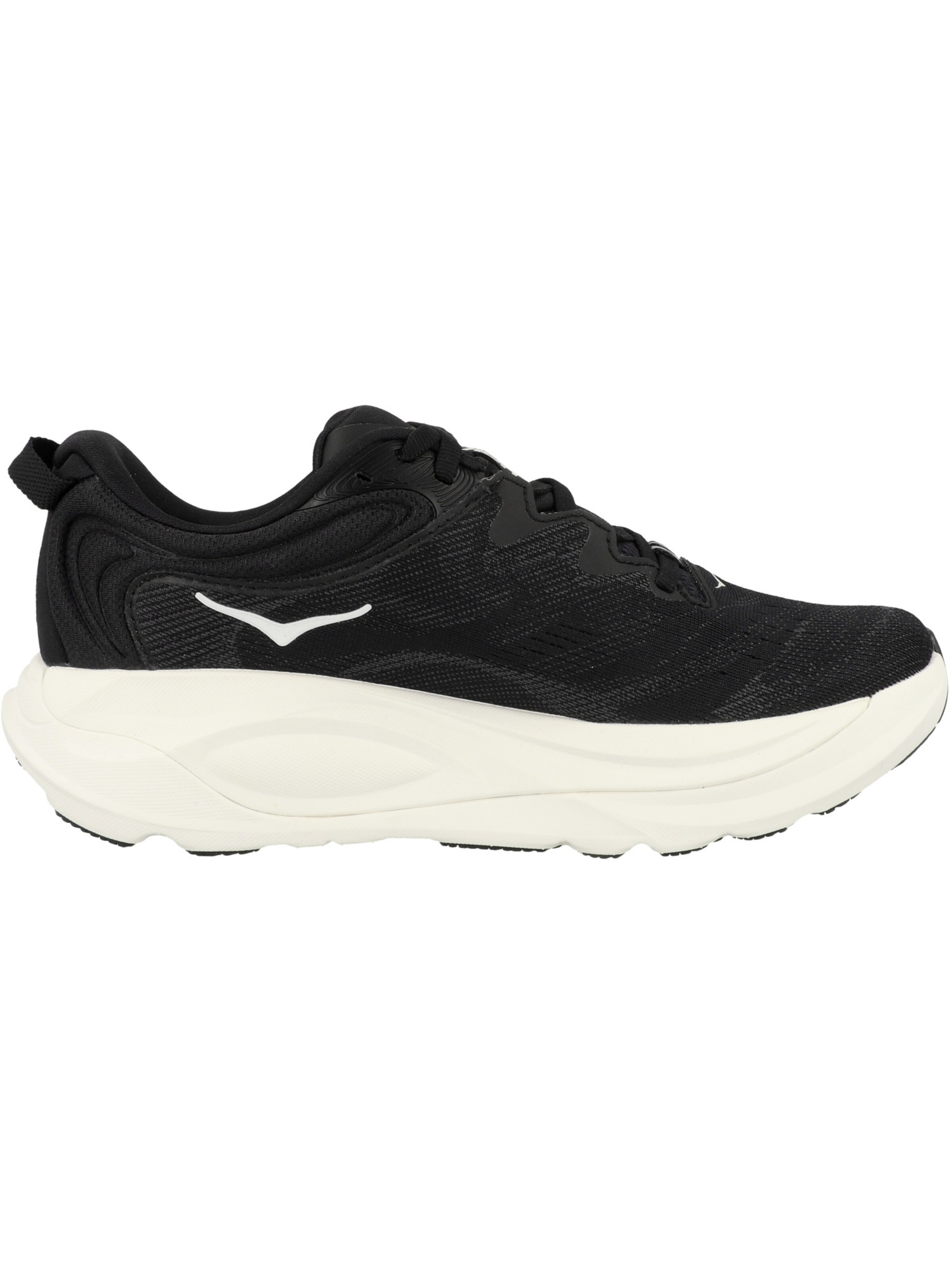 HOKA - Sapatilha de corrida 'Gaviota 6' em preto