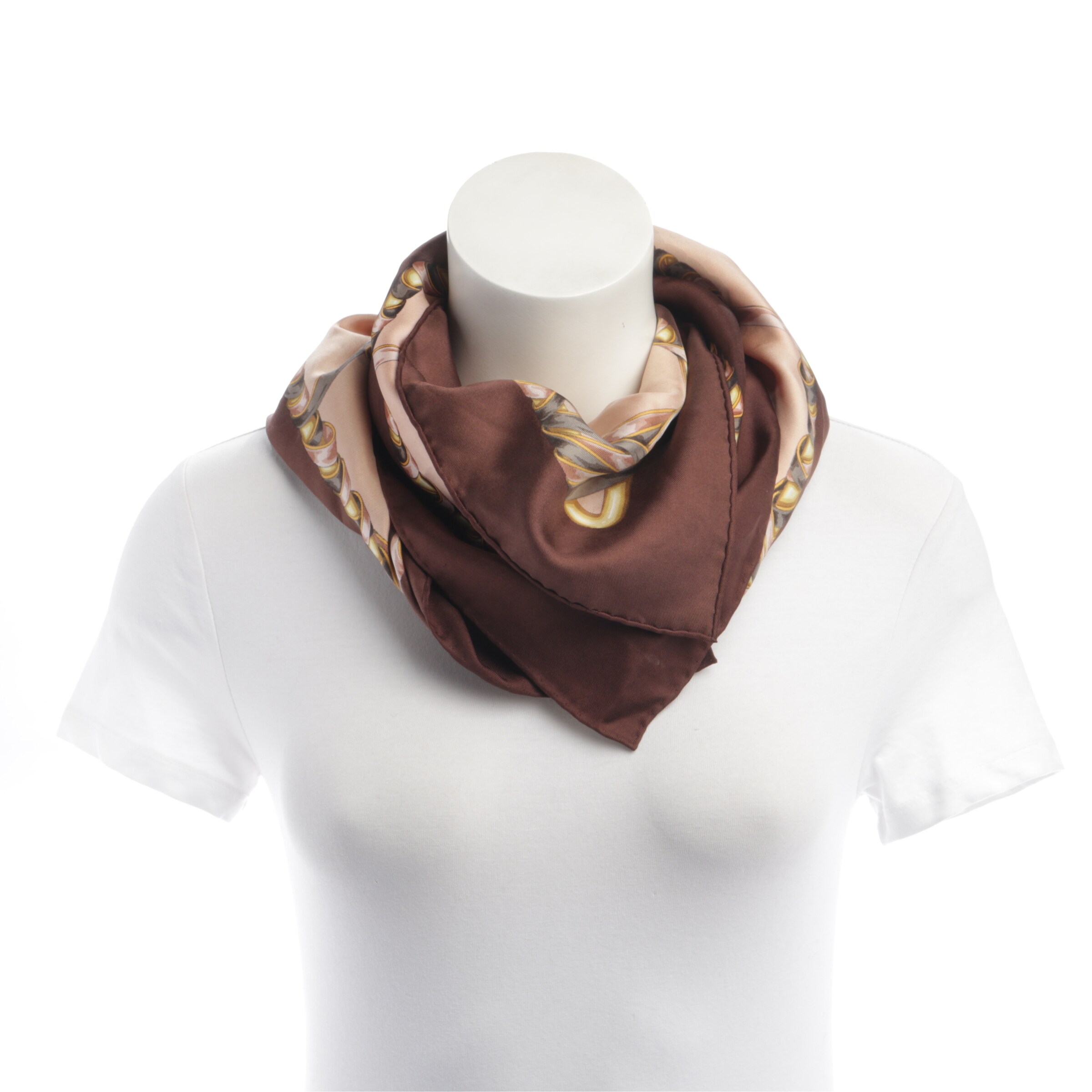 Gucci Scarf & Wrap in One size in Mixed colors, Item view