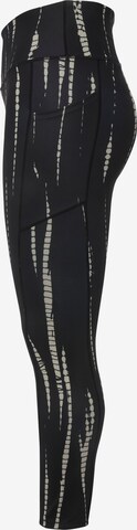 Skinny Leggings Studio Untold en noir