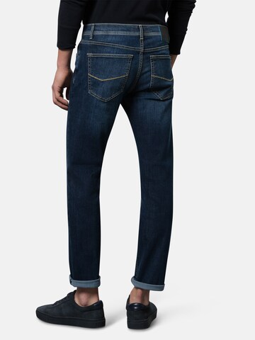 PIERRE CARDIN Slim fit Jeans 'Lyon' in Blue