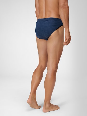 Ammann Slip ' 170 Jeans ' in Blue