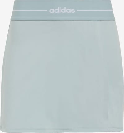 ADIDAS PERFORMANCE Jupe de sport 'Hyperglam' en menthe, Vue avec produit