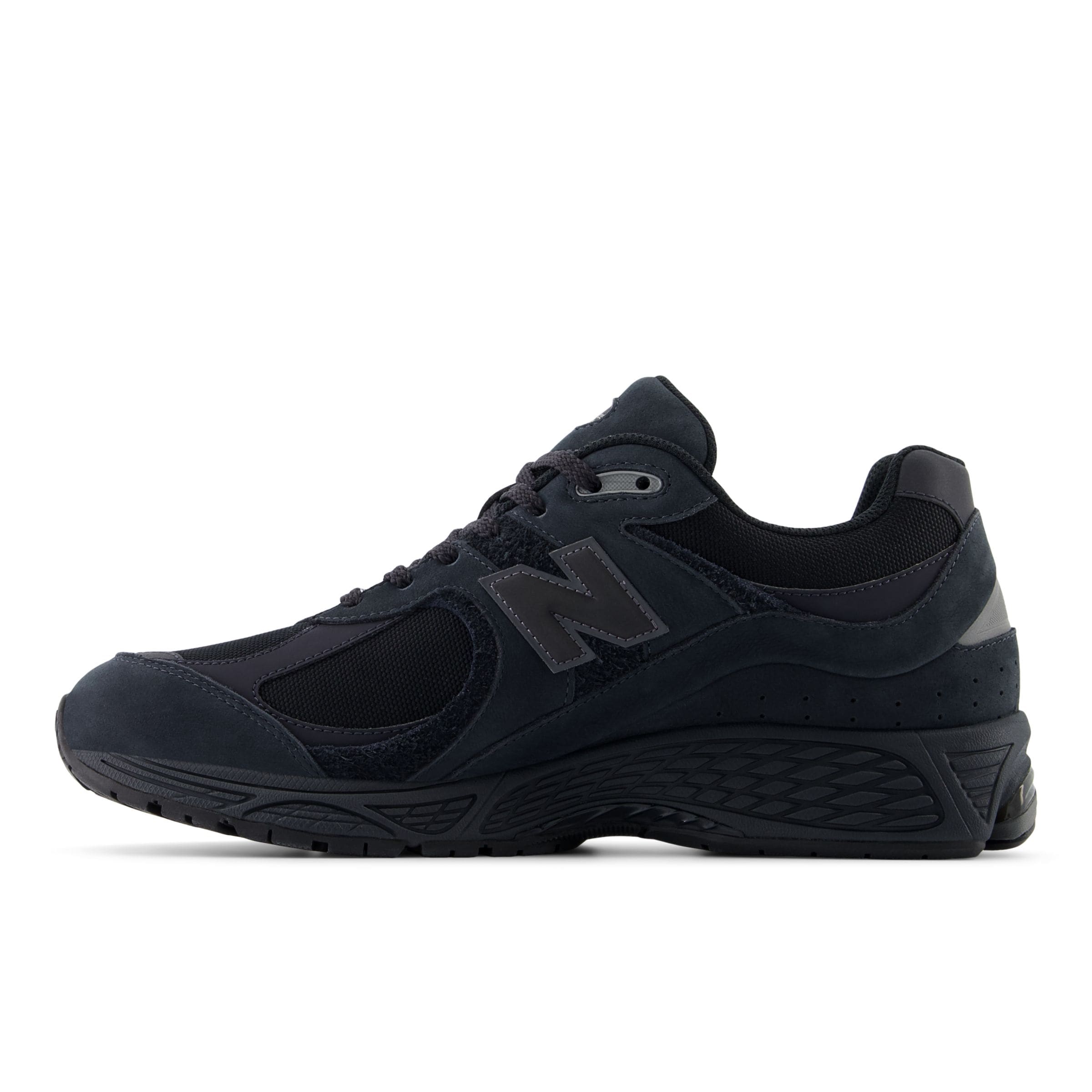 Baskets basses new balance en noir