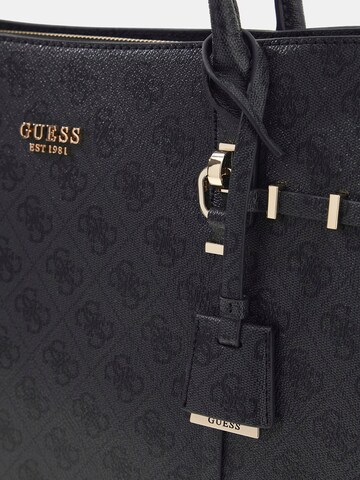 GUESS - Shopper 'Leona' en gris