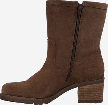 BULLBOXER Boots in Brown