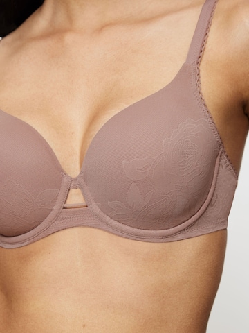 TRIUMPH BH ' Wild Rose Sensation ' in Bruin