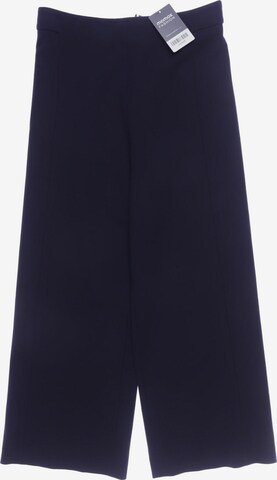 Vera Mont Pants in S in Blue: front