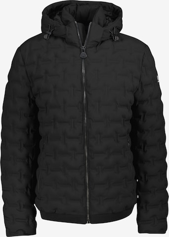 LERROS Jacke in Schwarz: Vorderseite