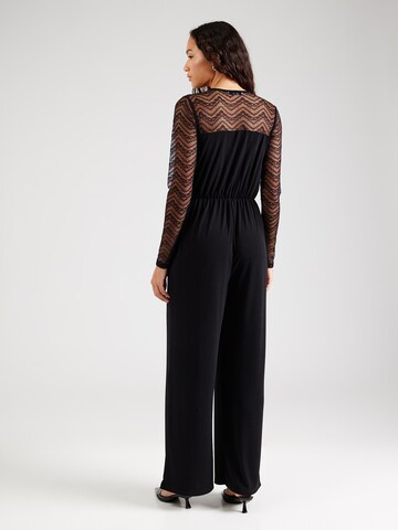 ABOUT YOU Jumpsuit in Black
