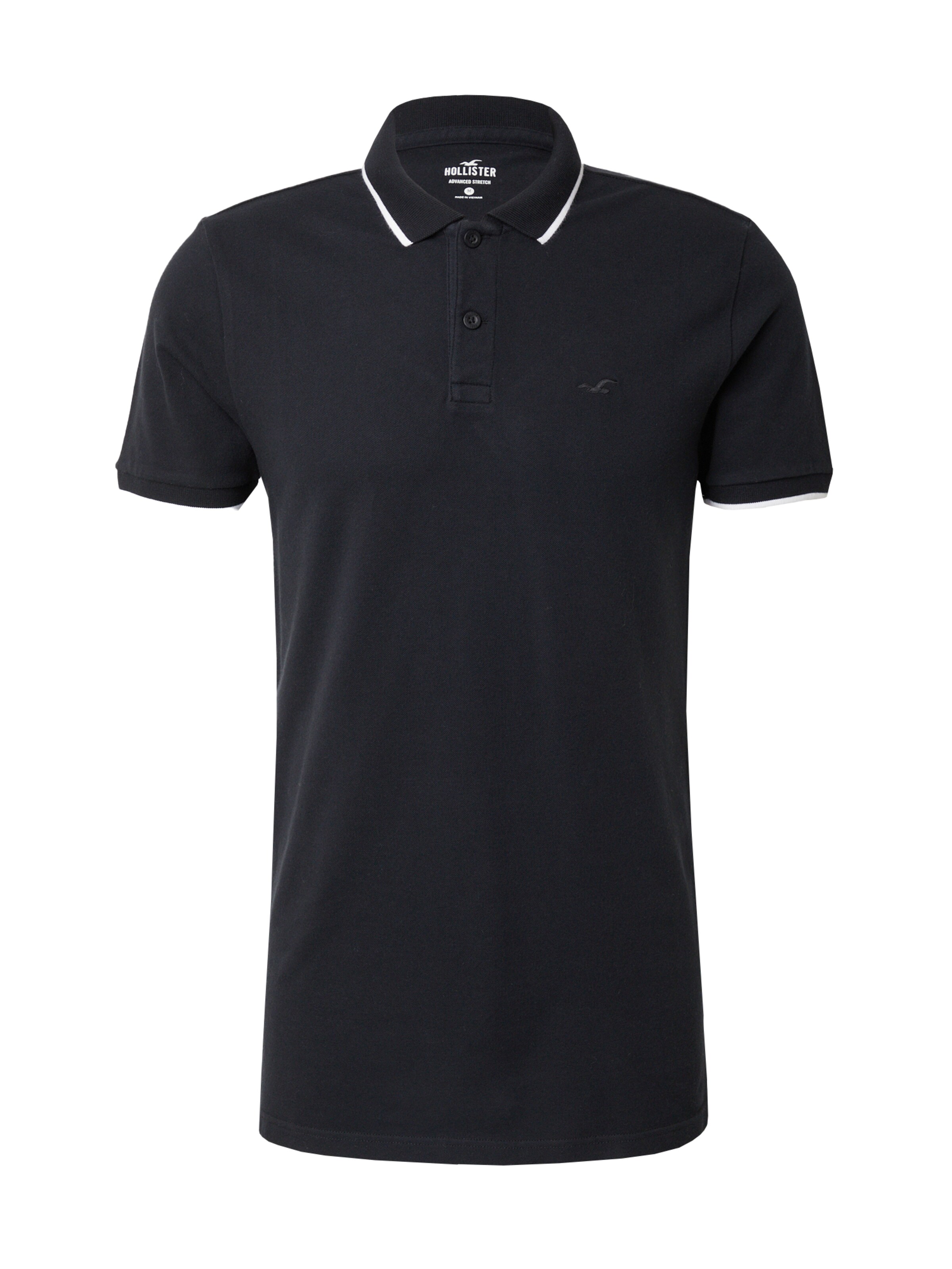 shopee camisas polo hollister hombre