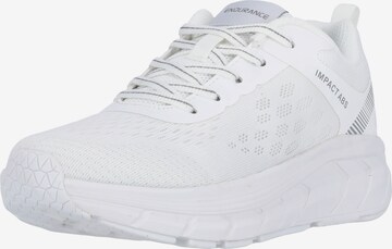 ENDURANCE Athletic Shoes 'Fortlian' in White: front