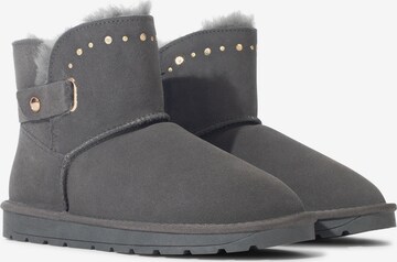 Gooce Boots 'Stella' in Grey