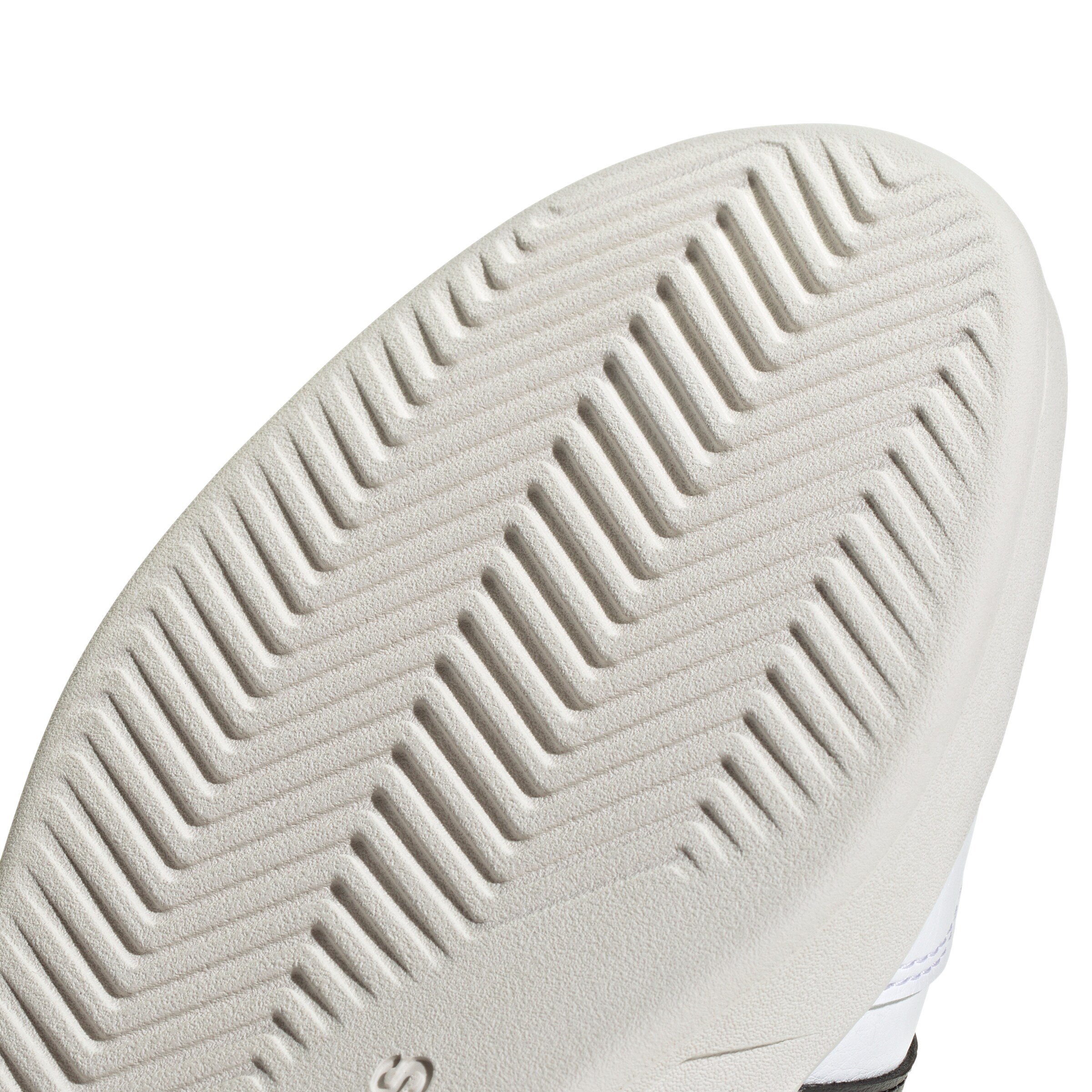 ADIDAS SPORTSWEAR Sneakersy niskie 'Breaknet 3.0' w kolorze biały