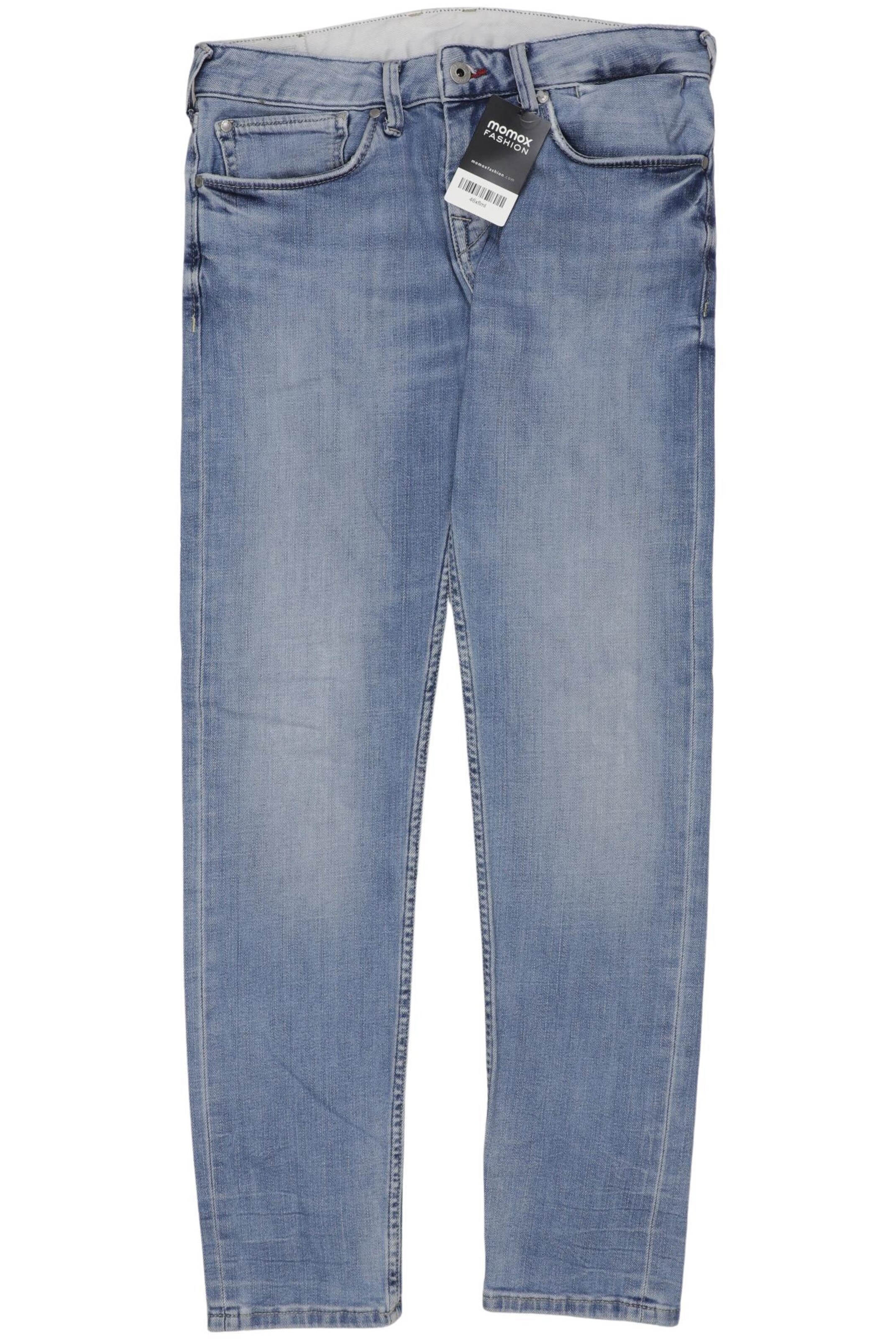 Pepe Jeans Jeans in 29 in Blue: front