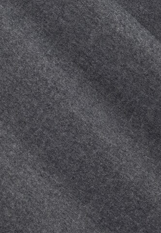 Boggi Milano Regular fit Colbert in Grijs: bovenkant