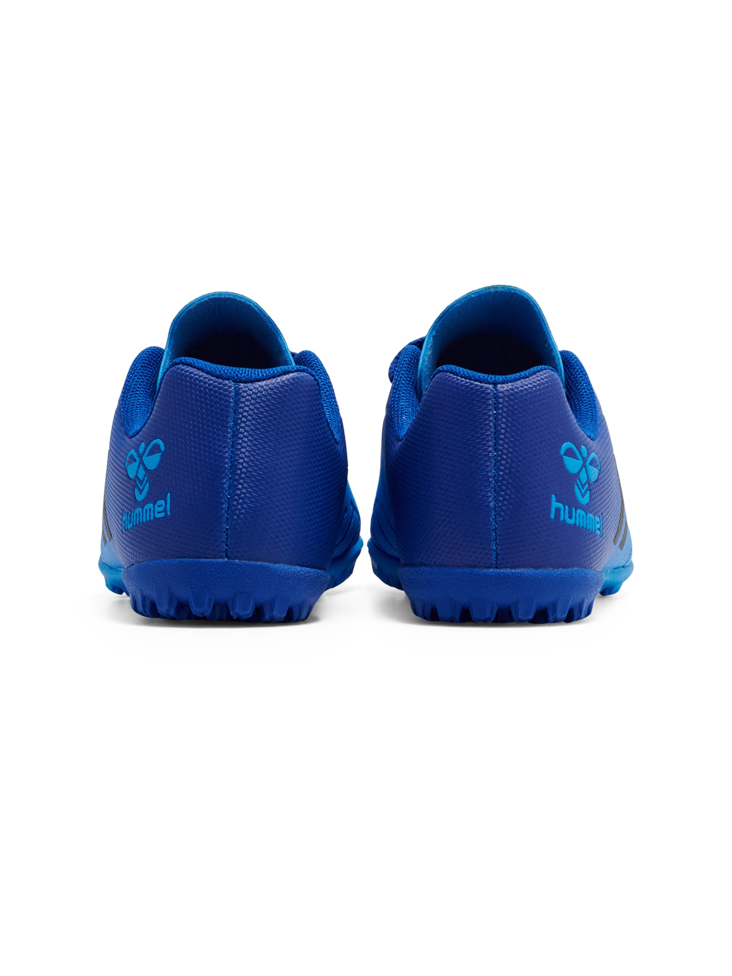 Hummel Sportssko 'TOP STAR TURF LC JR' i blå
