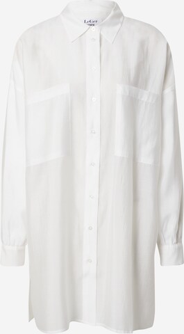 LeGer by Lena Gercke Blouse 'Heike' in White: front