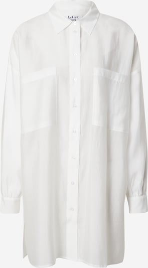LeGer by Lena Gercke Chemisier 'Heike' en blanc, Vue avec produit