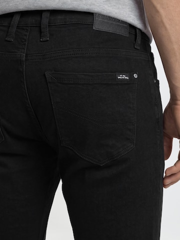 BLEND Slim fit Jeans 'BHTwister' in Black