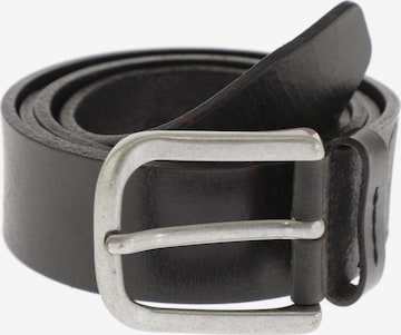 BRAX Gürtel One Size in Schwarz: Vorderseite