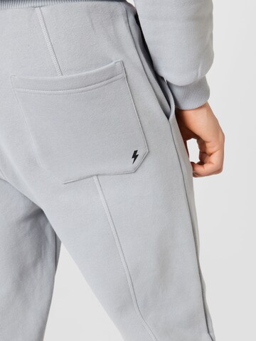 Ocay Zúžený Kalhoty – šedá