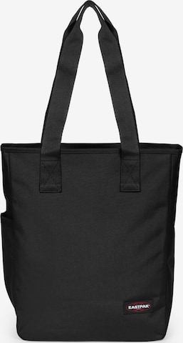 EASTPAK Shopper i sort: forside