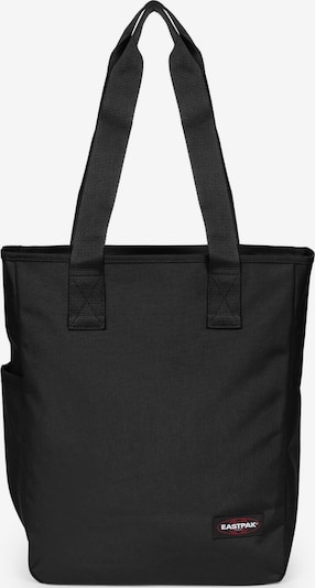 EASTPAK "Shopper" tipa soma pieejams One Size, krāsa - raibi melns, Preces skats