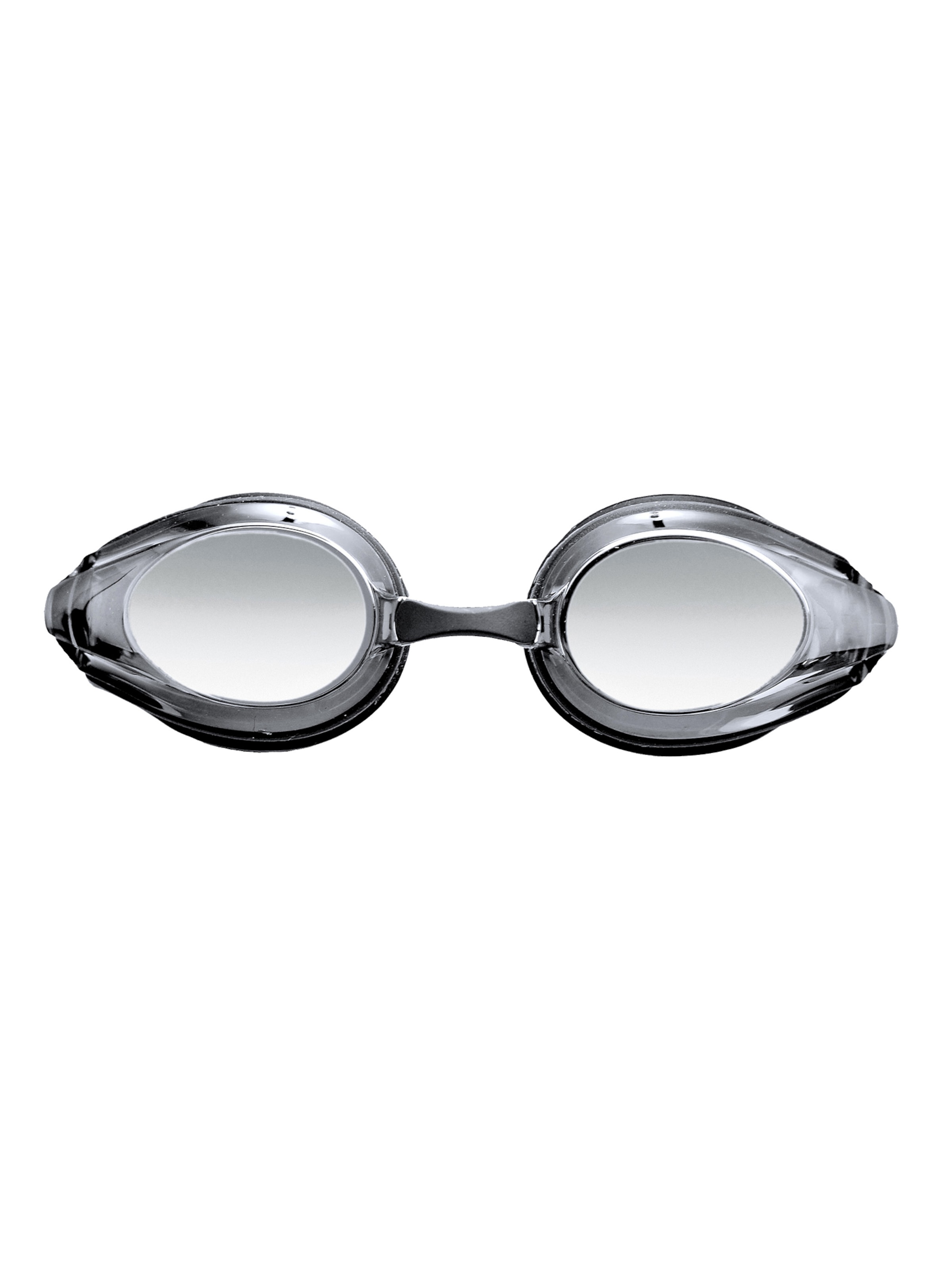 ARENA Lasit 'TRACKS MIRROR' värissä musta