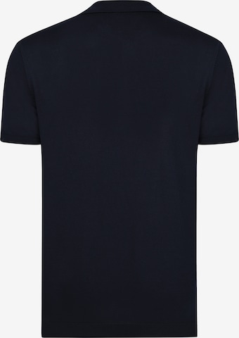 T-Shirt Felix Hardy en bleu