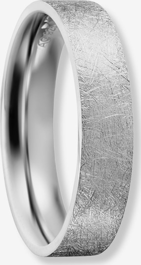 ONE ELEMENT Ring 'Freundschaft Partner' in silber, Produktansicht