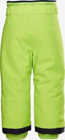 KILLTEC Sports Suit in Green
