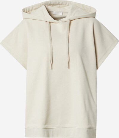 LeGer by Lena Gercke Sweat-shirt 'Marike' en blanc cassé, Vue avec produit