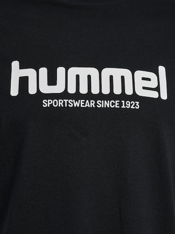 Hummel Bluser & t-shirts 'LEGACY 2.0' i sort