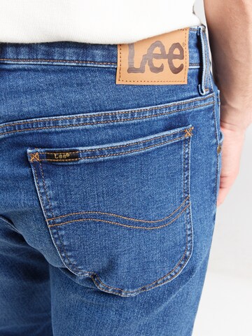 Lee Slimfit Τζιν 'RIDER PIERCE' σε μπλε