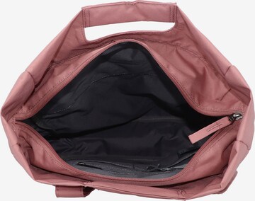 JACK WOLFSKIN Shoulder Bag in Pink